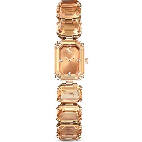 swarovski millenia watch dupe|swarovski millenia sale.